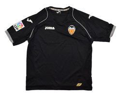 2011-12 VALENCIA SHIRT M. BOYS