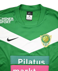 2009-10 SC KRIENS *SALIU* LONGSLEEVE M