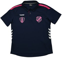 FC UTRECHT SHIRT M. BOYS