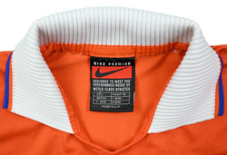 1997-98 NETHERLANDS PLAYER ISSUE LONGSLEEVE SHIRT L