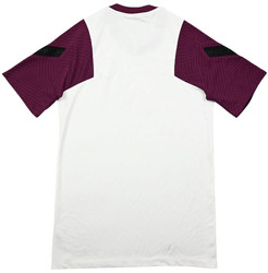 2020-21 PARIS SAINT-GERMAIN SHIRT S