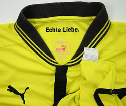 2012-13 BORUSSIA DORTMUND KOSZULKA L