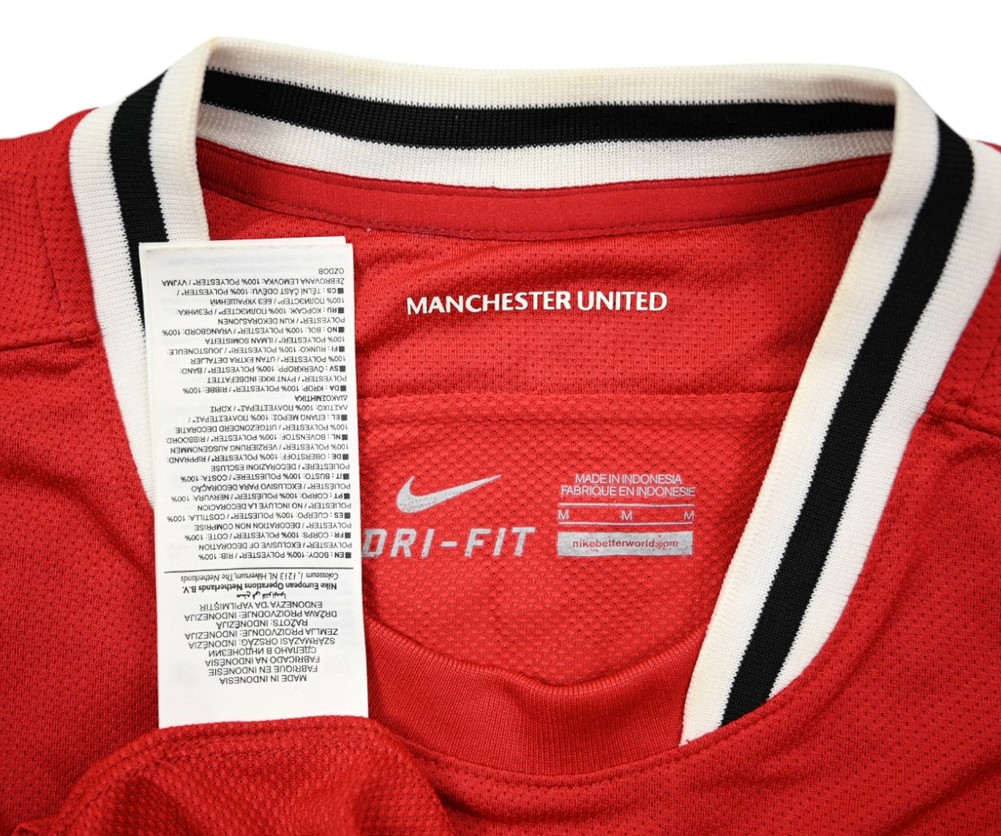 2011-12 MANCHESTER UNITED *ROONEY* KOSZULKA WOMENS M