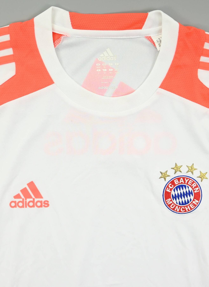 2012-13 BAYERN MUNCHEN SHIRT XL