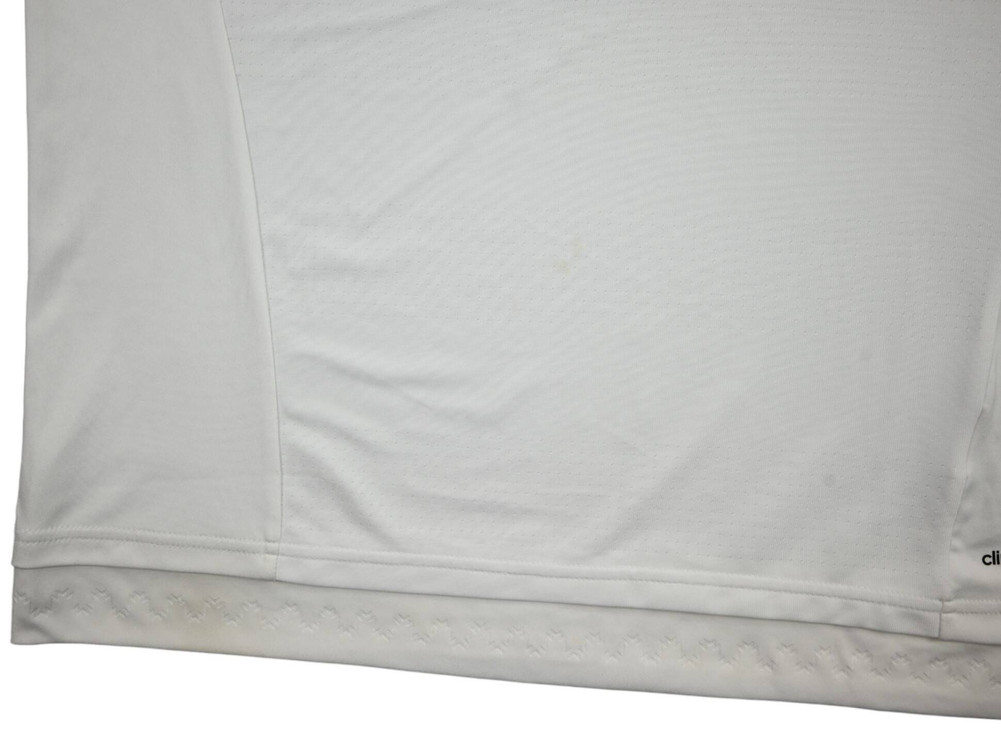 2015-16 MANCHESTER UNITED *RASHFORD* SHIRT L