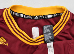 CLEVELAND CAVALIERS *JAMES* NBA KOSZULKA L. BOYS