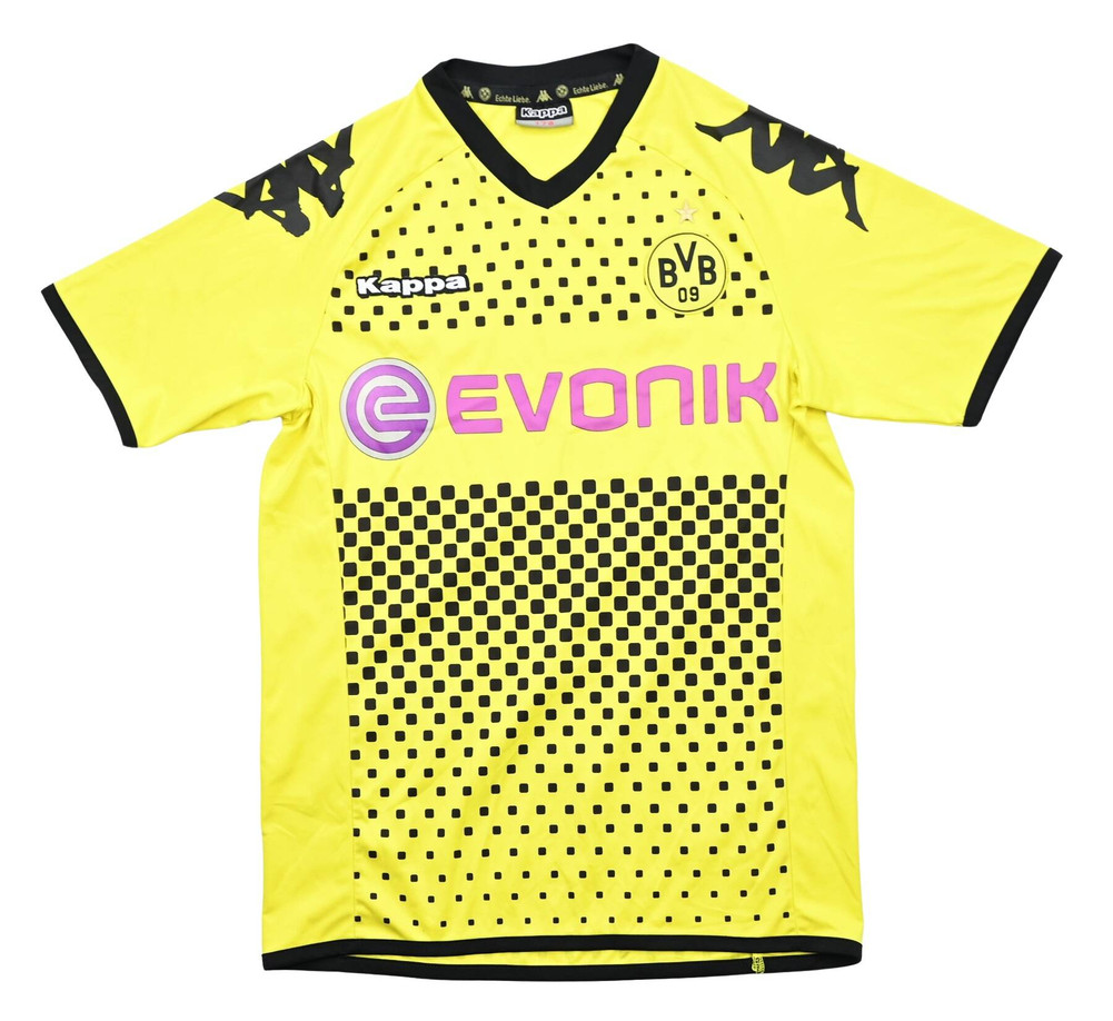 2011-12 BORUSSIA DORTMUND SHIRT XL. BOYS