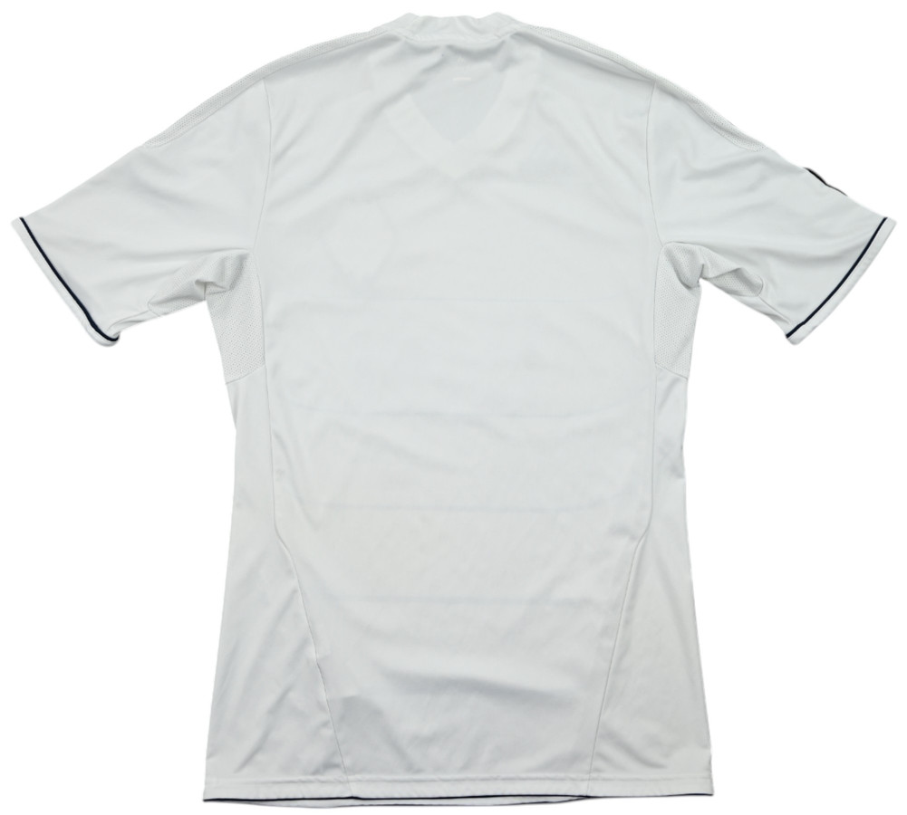 2011-12 VANCOUVER WHITECAPS KOSZULKA S