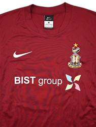 BRADFORD CITY SHIRT S