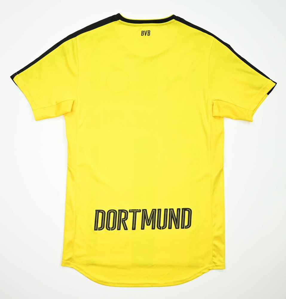 2016-17 BORUSSIA DORTMUND KOSZULKA S