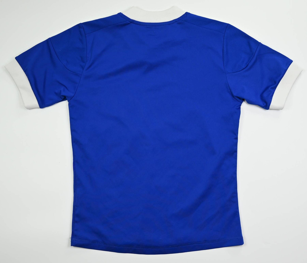 2012-14 FC SCHALKE 04 SHIRT S. BOYS