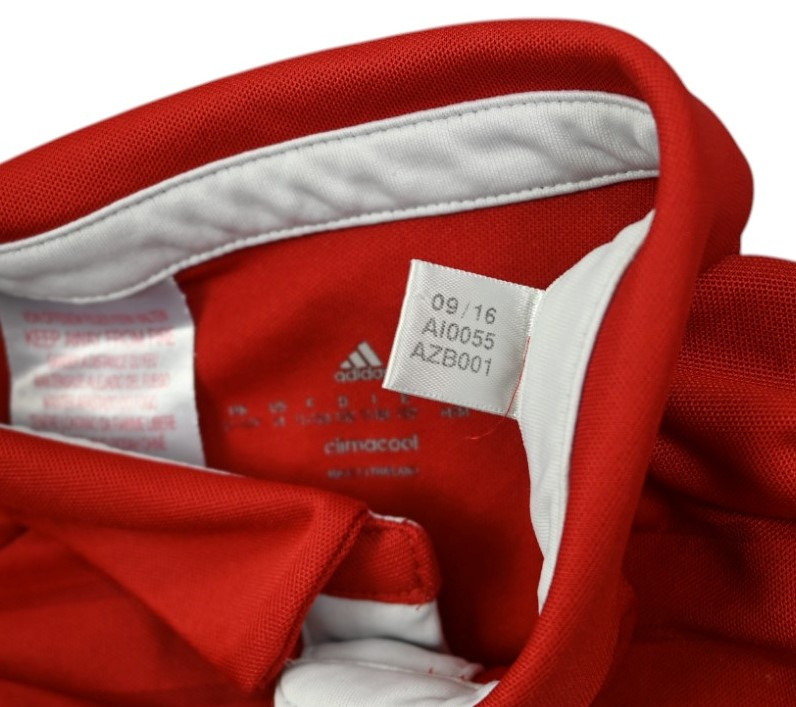 2016-17 BAYERN MUNCHEN *ROBBEN* SHIRT M. BOYS