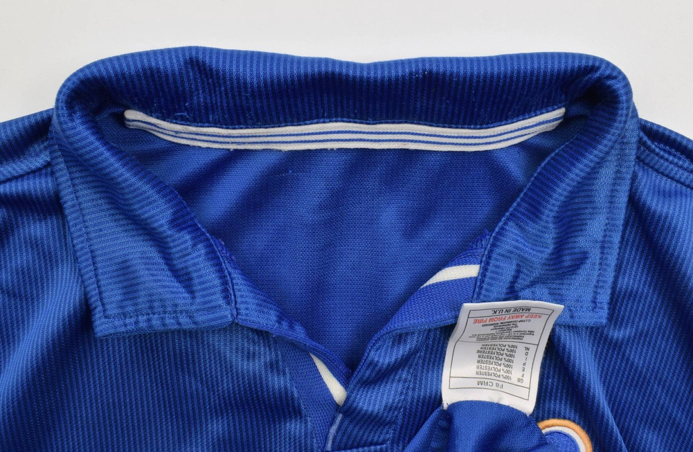 1997-98 ITALY KOSZULKA L