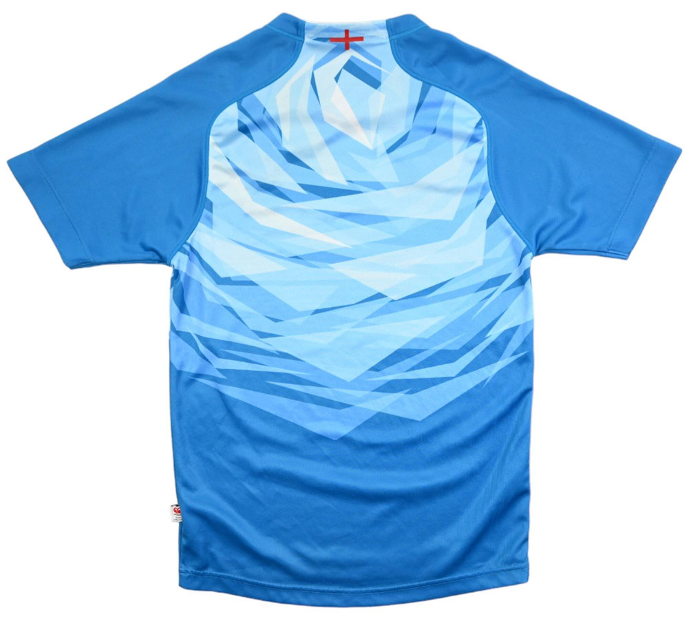 ENGLAND RUGBY SHIRT S