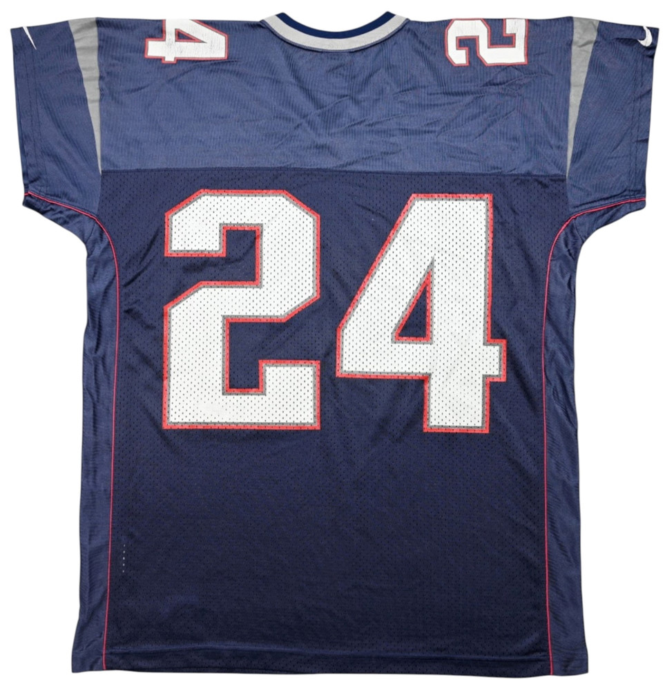 NEW ENGLAND PATRIOTS NFL KOSZULKA L