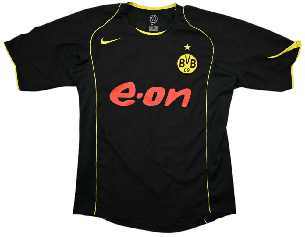 2004-05 BORUSSIA DORTMUND *DEDE* KOSZULKA M