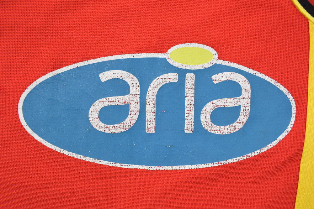 2002-03 GALATASARAY KOSZULKA XL