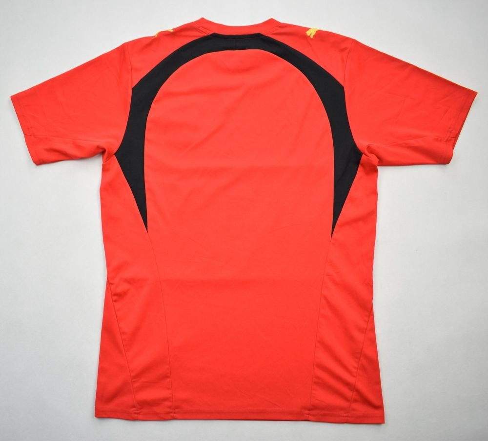 2010 ANGOLA SHIRT L