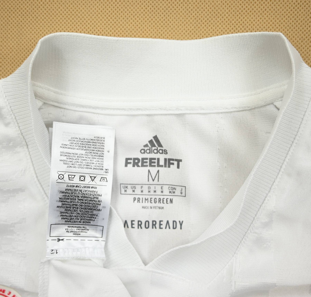 ADIDAS FREELIFT TENNIS KOSZULKA M