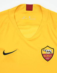 2018-19 AS ROMA KOSZULKA M