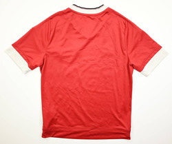 2015-16 MANCHESTER UNITED KOSZULKA L. BOYS