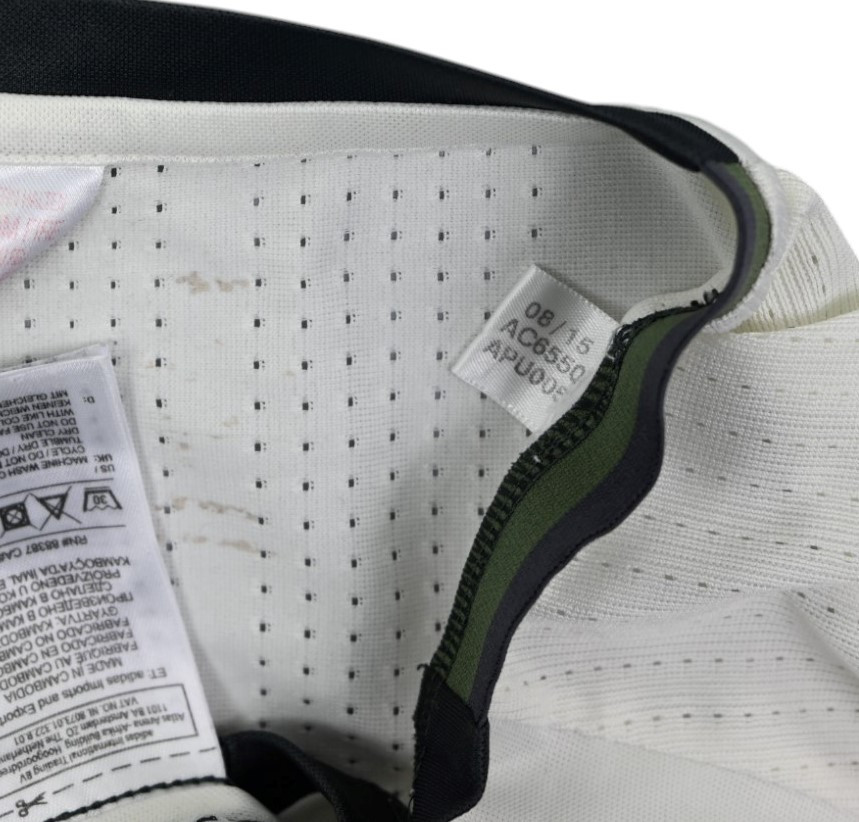 2016-17 GERMANY SHIRT XL. BOYS