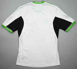 2013-14 VFL WOLFSBURG KOSZULKA S