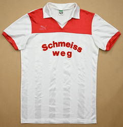 PUMA OLDSCHOOL SHIRT M Schmeiss Weg