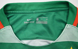 2016-17 WERDER BREMEN *WIR 12* SHIRT S