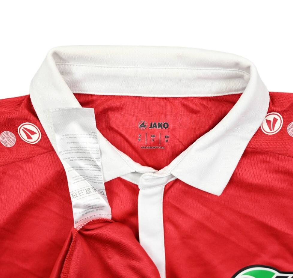 2017-18 HANNOVER 96 KOSZULKA S