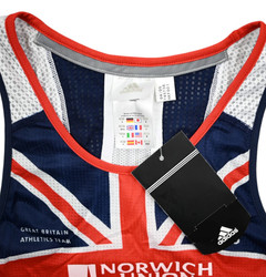 GREAT BRITAIN OLYMPIC KOSZULKA M WOMENS