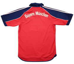 1999-01 BAYERN MUNCHEN SHIRT S