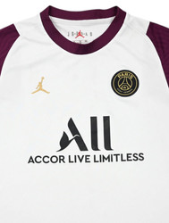 2020-21 PARIS SAINT-GERMAIN KOSZULKA XL. BOYS