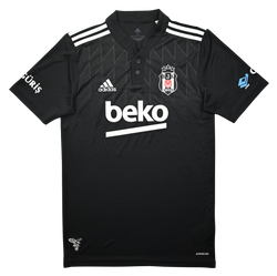 2021-22 BESIKTAS SHIRT S