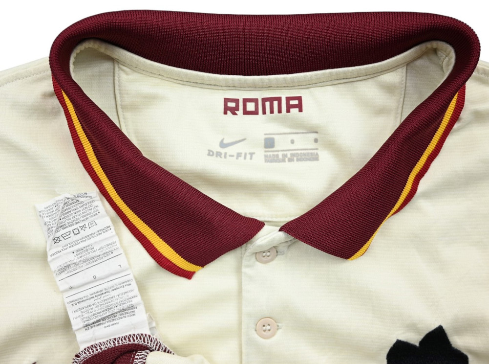 2020-21 AS ROMA *TWAN* KOSZULKA L