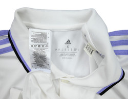2022-23 REAL MADRID SHIRT S