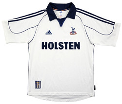 1999-01 TOTTENHAM KOSZULKA S