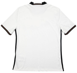 2015-16 GERMANY KOSZULKA L. BOYS