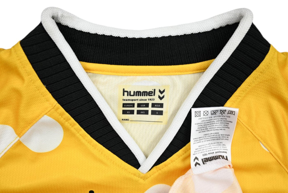 2004 FC ZULU KOSZULKA XS