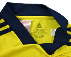 2020-21 SWEDEN SHIRT M. BOYS