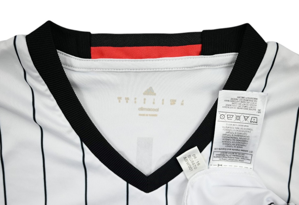 2016-17 BESIKTAS KOSZULKA S