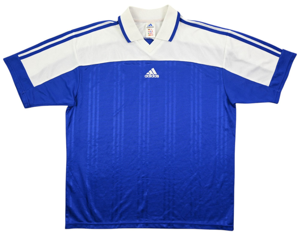 ADIDAS OLDSCHOOL KOSZULKA XL