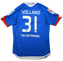 2015-16 HOFFENHEIM *VOLLAND* KOSZULKA M. BOYS