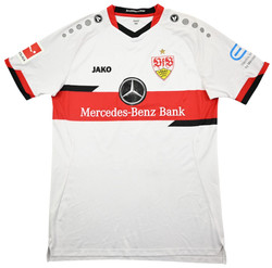 2021-22 VFB STUTTGART *MANGALA* SHIRT L