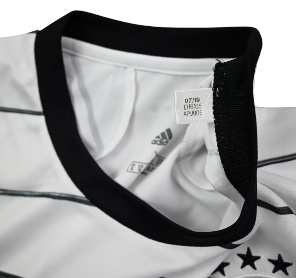 2020-21 GERMANY *GOSENS* KOSZULKA XL