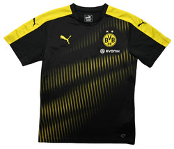2014-15 BORUSSIA DORTMUND SHIRT L