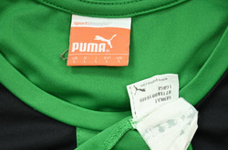 2013-14 WATFORD GK LONGSLEEVE L