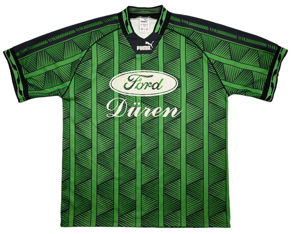 PUMA OLDSCHOOL KOSZULKA XL