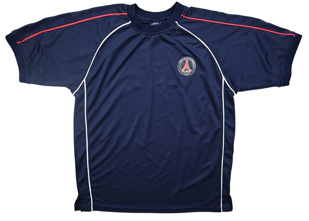 PARIS SAINT GERMAIN SHIRT XL