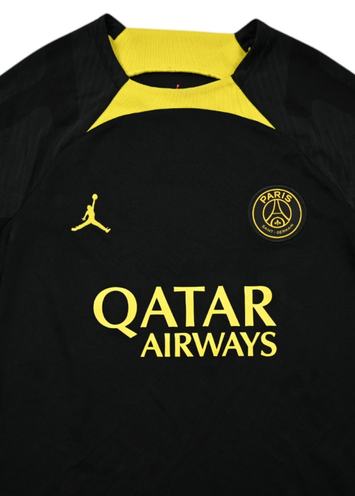 2022-23 PARIS SAINT-GERMAIN SHIRT XL. BOYS